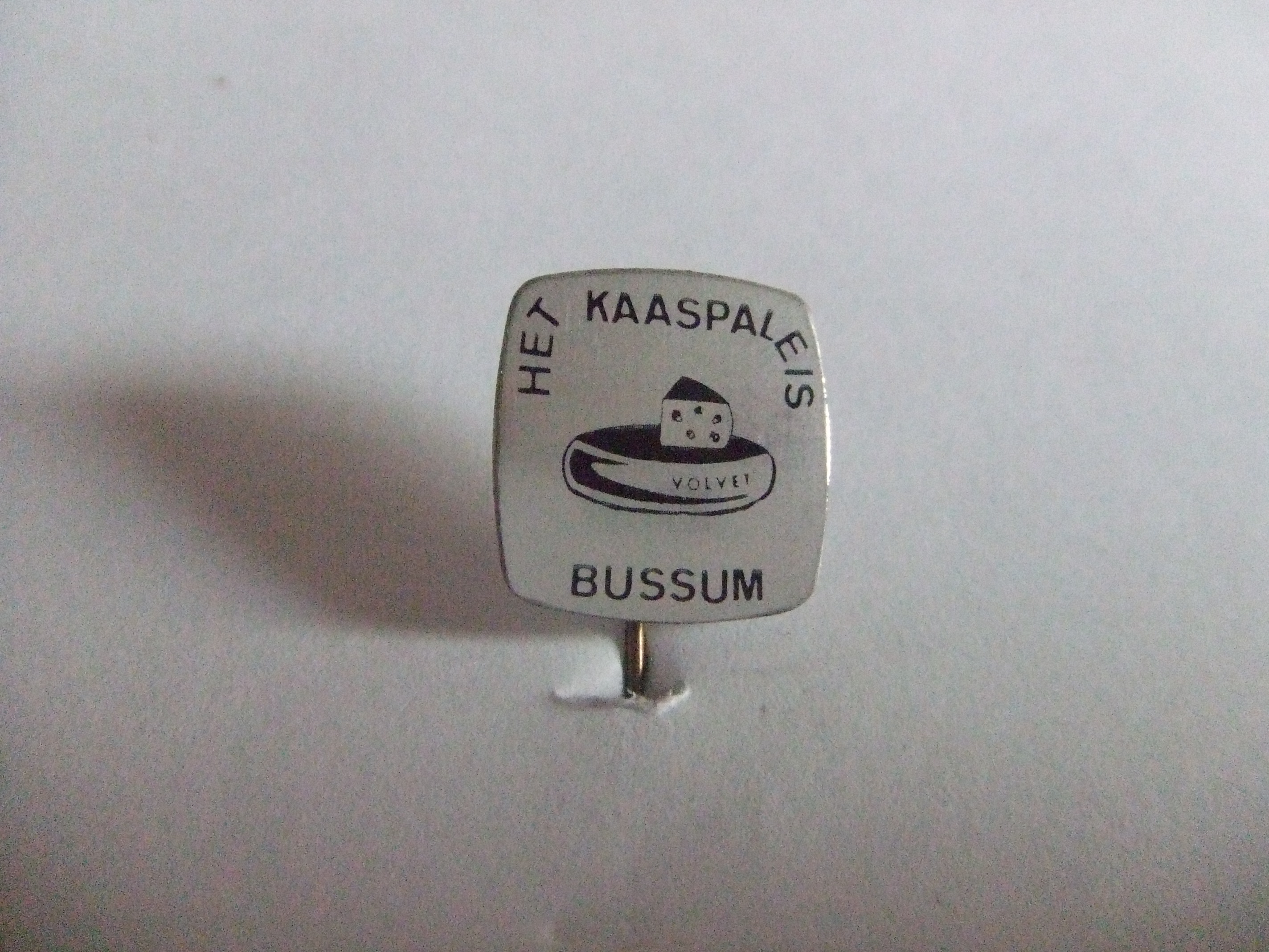 Bussum het kaaspaleis